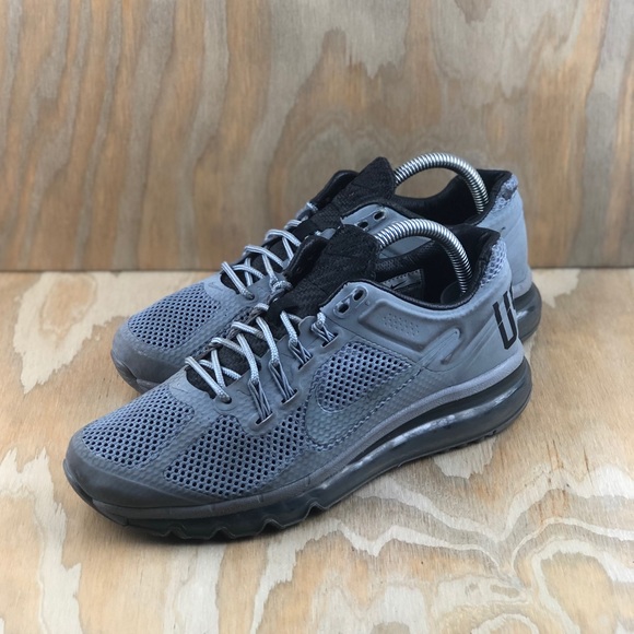 Nike Other - Nike Air Max 2013 QS USATF